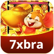 7xbra Logo